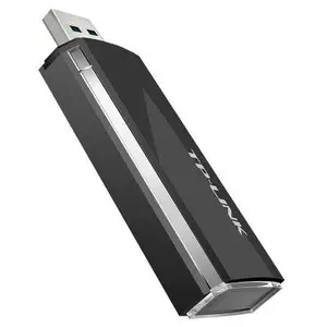 TP-LINK TL-WDN6200免驱版  AC1300双频无线USB网卡