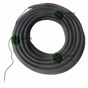 柔性阳极 mmo线性阳极 阴极保护mmoti线缆阳极厂家