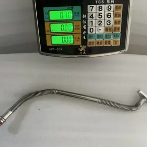 适用于 东风 康明斯 增压器回油管 3287573