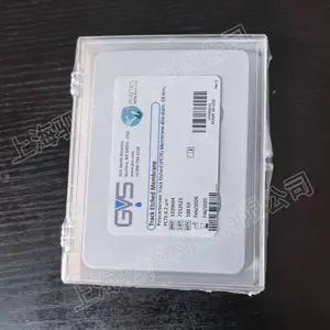 GVS 吉威思孔径0.2um直径19mm 聚碳酸酯蚀刻膜 聚碳酸酯蚀刻膜