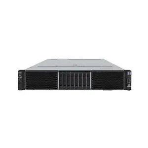 FusionServer 2258H V8 双路机架式服务器 AMD处理器 高性能计算 4卡GPU
