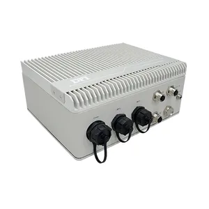 ECX700-ADP Waterproof and dustproof design certified to IP67 and IP69K