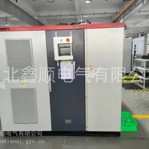 压缩机配套高压变频器 10KV 变频柜 电机变频软起动柜