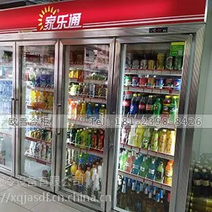 江苏四门饮料柜标准尺寸是多少