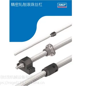 SKF(斯凯孚)精密滚珠丝杠SD/BD/SH/SX/SND/BND/PND/.../FLBU....