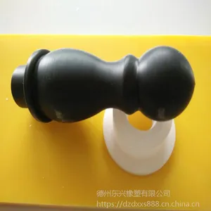 崇左可定制 耐磨十字星形轮 高分子聚乙烯轴承衬套 防腐蚀自润滑链轮