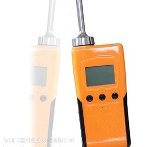 手持式氧气检测仪 CGD-O2