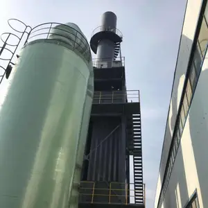 新款脱白式湿电除尘器专业降尘清灰 ***产品