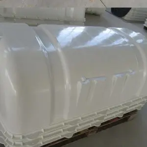玻璃钢模压化粪池厂家