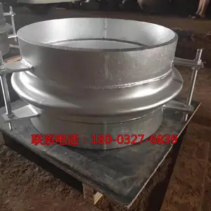 供应DN1200PN1.0不锈钢焊接补偿器 蒸汽管道焊接膨胀节质量保证