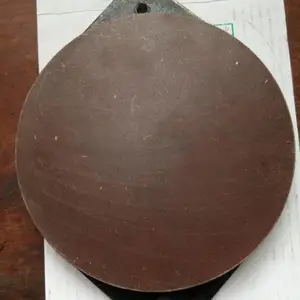 2019年吉林通化供应绞车配件带钢背制动器闸瓦刹车片制动片摩擦片闸瓦