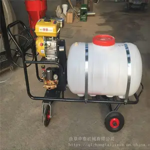 ��ֳ������������ ũҵ��ѹԶ�̴�ҩ�� �綯����ʽ������