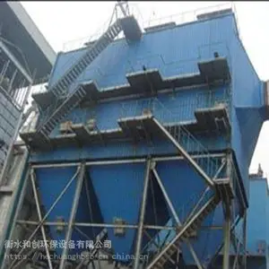 除尘器湿式静电除尘器环保设备选择河北和创优质产品