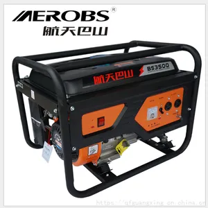 220V����С�͵���3/5/6/8Kw����380�����㻧�⾲���������ͷ����