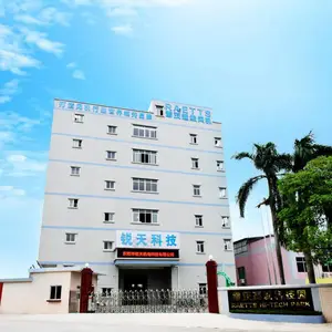 东莞市锐天机电科技有限公司