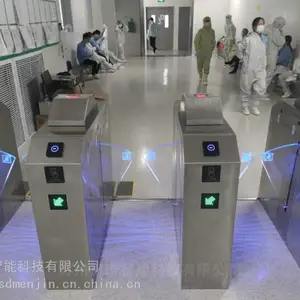 上海ESD静电检测门禁系统|ESD防静电门禁-讯诺智能科技