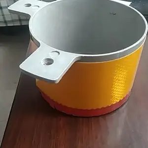 模压玻璃钢柱帽式轮廓标价格