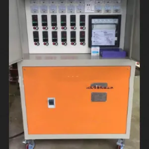 热处理温控仪 型号 CN522-ZWK-II-360KW 库号 M103740