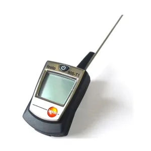 刺入式温度计 testo 905-T1
