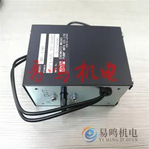 日本EMP磁力泵MV-610 AC115 60HZ工业泵
