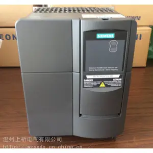 ������ MICROMASTER MM440 ��Ƶ�� 6SE6440-2UD24-0BA1 4KW 3