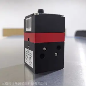 厂商供应高精度电气比例阀, 源头供货,专业服务