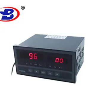 德宝:六位单显测控仪表DOBX6D/A 举报 本产品采购属于商业贸易行为