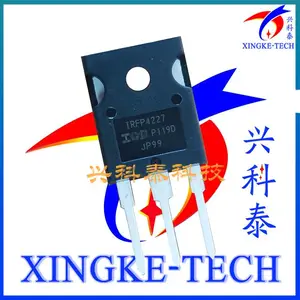IR国际整流器 IRFP150NPBF N 通道 100 V 42A（Tc） 160W（T