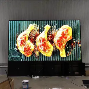 ��������55��Һ��ƴ��ǽ_LCDƴ���� KTV/������/����Ҵ���չʾ
