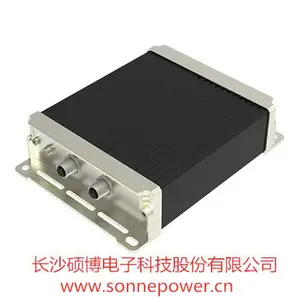 矿石机械控制器,破碎机控制器,以太网通信控制器