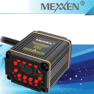巨豪MEXXEN GXF-65Series固定式扫描器-巨豪厂家