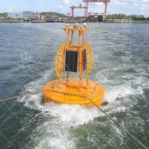 海研电子 中型综合观测浮标 海岸带防灾减灾浮标 深海防灾减灾浮标