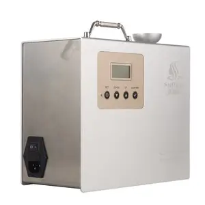 上海香薰机厂家森馥雅供应酒店商场商用家用精油扩香机SF-9001D 可定制
