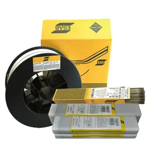 ESAB ������� ��˿ �Ѻ�OKTubordur60GM ԭװ��Ʒ