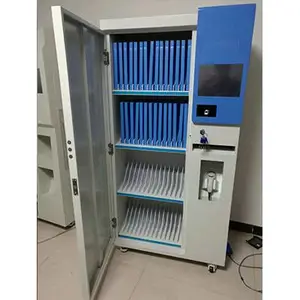 智能文件盒柜 智能档案文件管理系统 智能盘库 智能出库