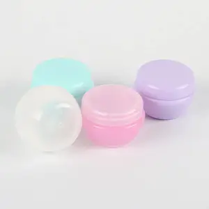 20g Ģ���е�����˪ƿ ���Ϸ�װƿ��ױƷ����װ��ƷС��
