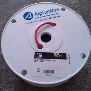 ���ƴ����������ڰ���������alpha wire78036 SL001