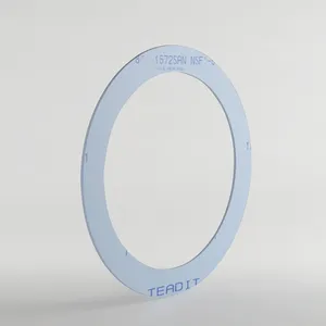 奥地利TEADIT TF 1572 SAN饮用水行业用符合NSF-61标准改性四氟板