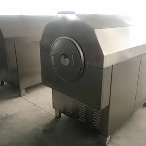 中轴炒货机