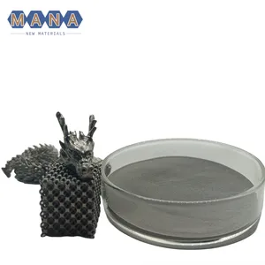 美那思金属新材料 高速钢粉性能稳定,粒度均匀M2工具钢铁合金粉末