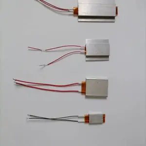 热熔枪PTC加热器