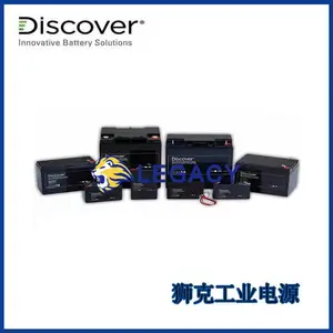 ���ô�DISCOVER����EV31A-Aǣ��Ǧ��12V130AH���������豸