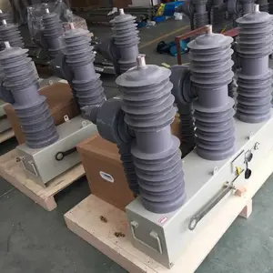 ����35KV��·�͸�ѹ��ն�·��