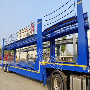新疆托运轿车轿运车 新疆专线托运轿运车 新疆出口欧式轿运车