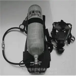 ��ѹʽ���������� 6.8L̼��ά�������������� �Ը�������ƿ
