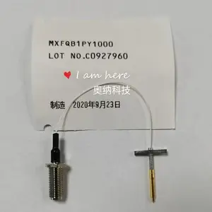 村田/muRata射频探针MXFQB1PY1000