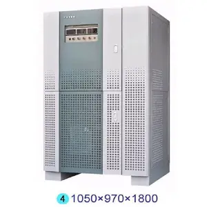艾普斯电源、变频电源、AFC-33100、高精度