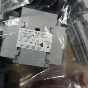 优势供应美国SONTHEIMER 负载开关 10002148 HLT80/3ZM/Z20RS/1