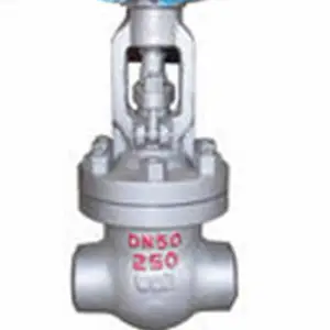 �㺺�з������� Z61H-160C DN200 �͸ֳв庸բ�� ����ʽ��ѹբ�� ���ܷ⺸��բ��