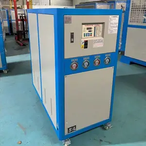 惠东 注塑工业冷水机配套设备 大岭工业冷水机销售 白花注塑工业冷水机保养